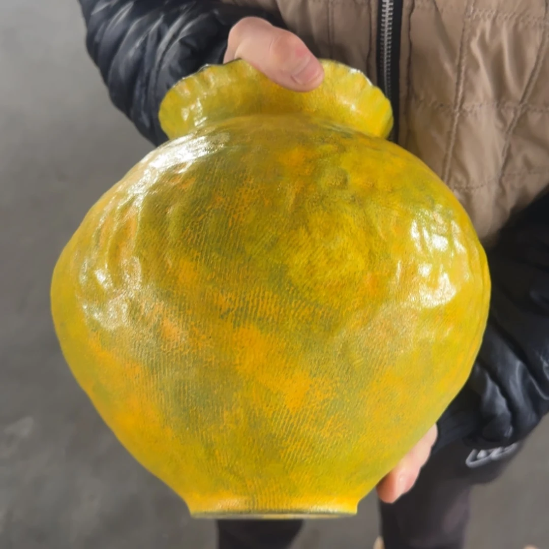 【闪购商品】陶瓷小****馆我们都在努力着改变着我们