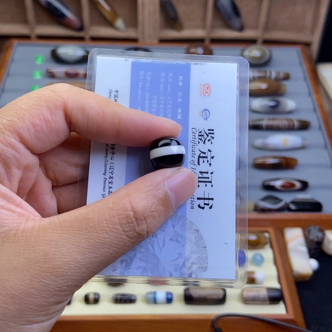 玛瑙/玉髓颈饰未镶嵌?****?