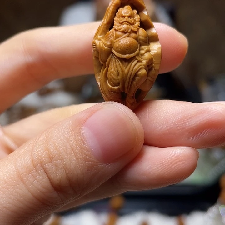 橄榄核手串/手链橄榄核