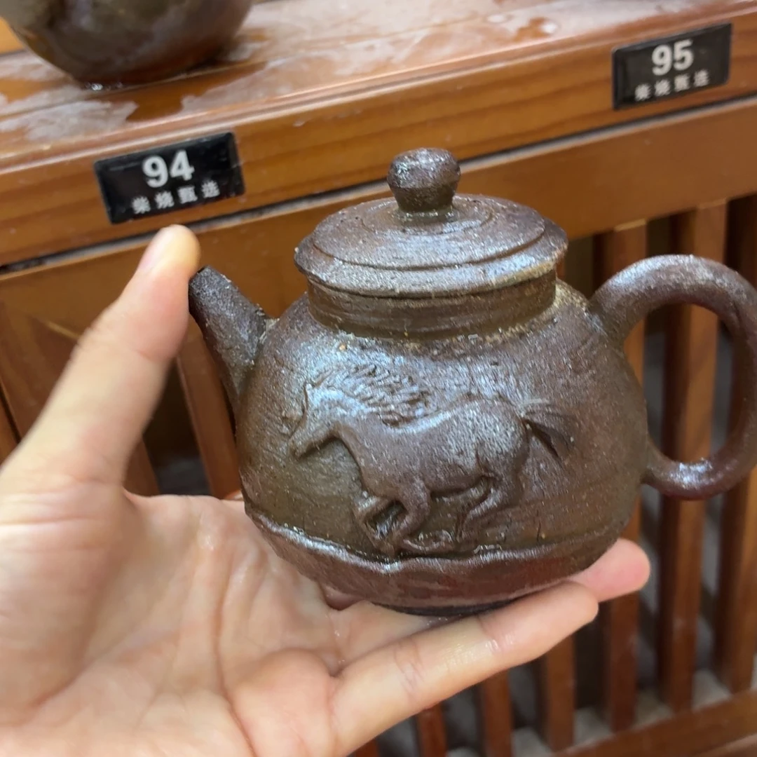 陶园柴烧精品好货340