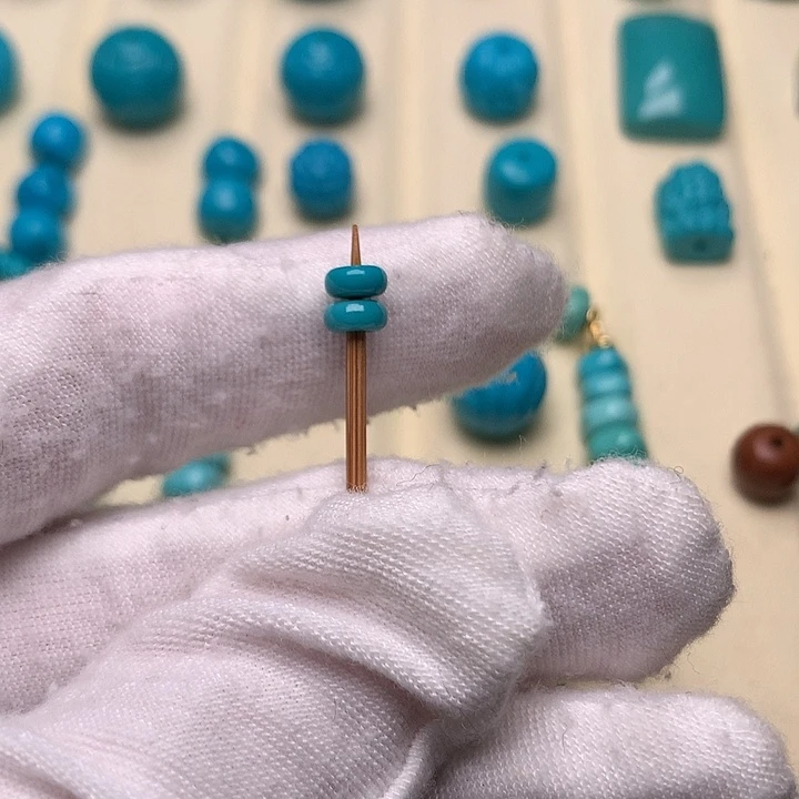 绿松石未镶嵌未镶嵌隔片5