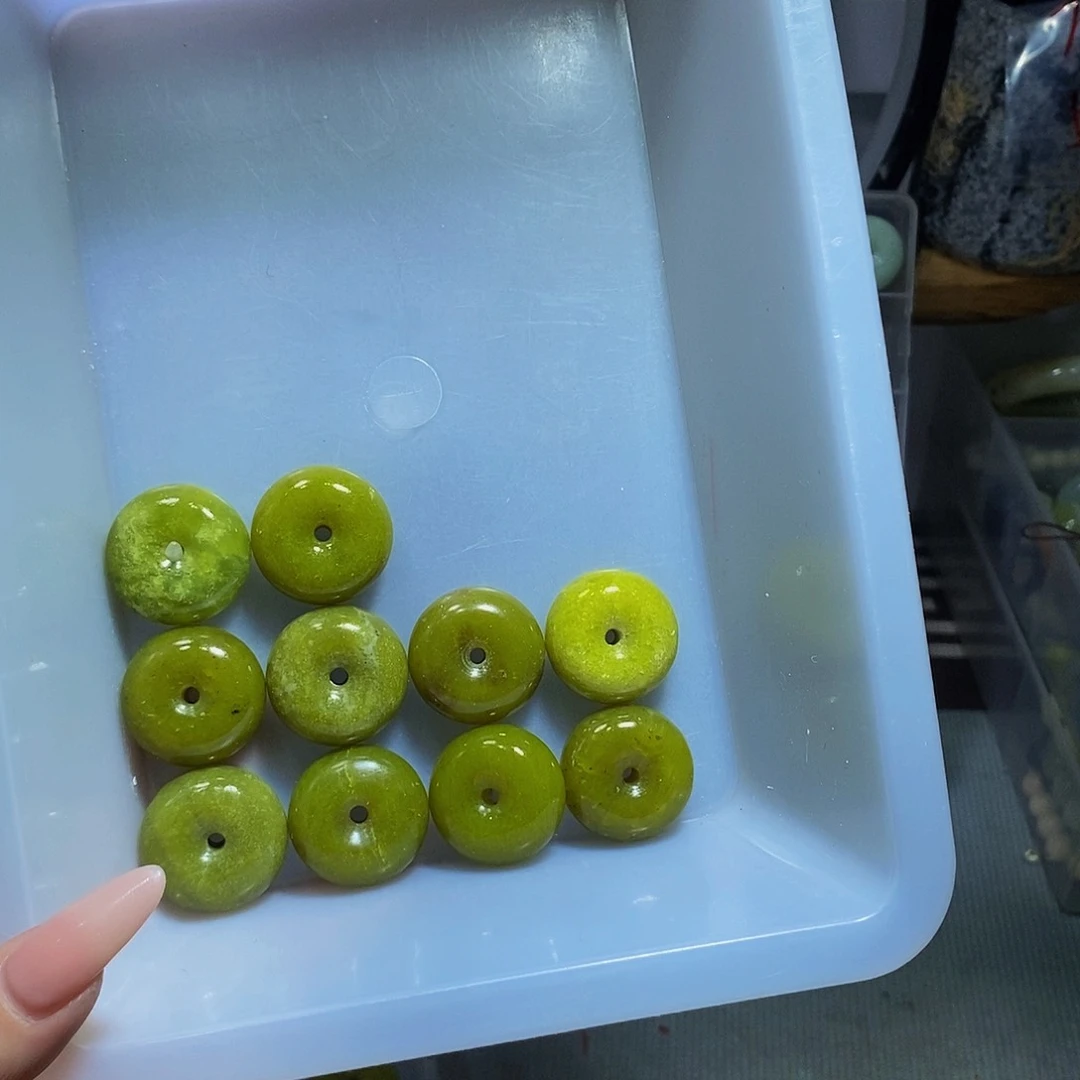 未镶嵌蛇纹石玉其他242