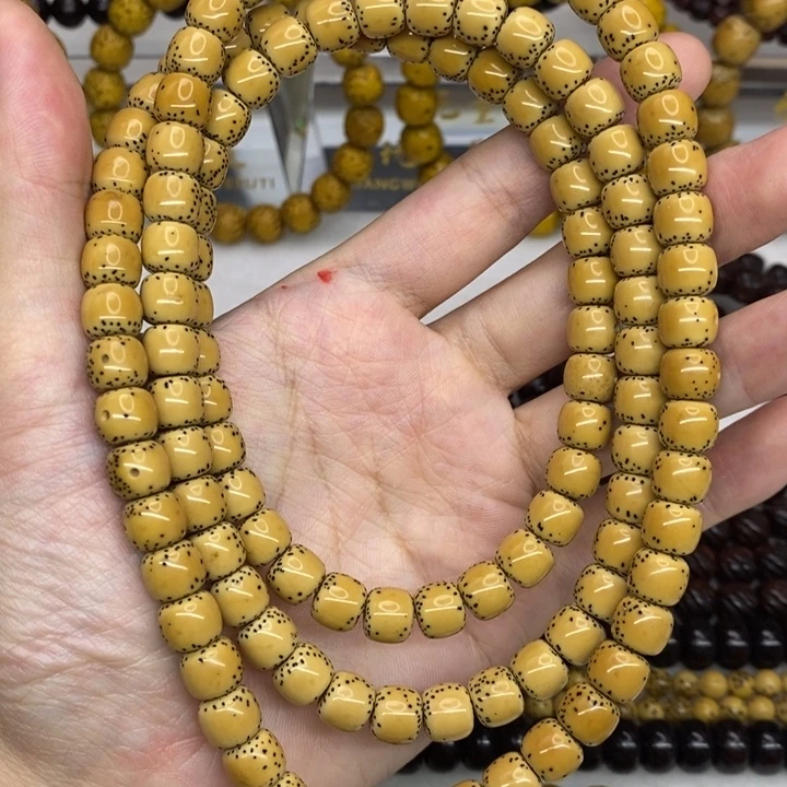 星月菩提吊坠镇店之宝