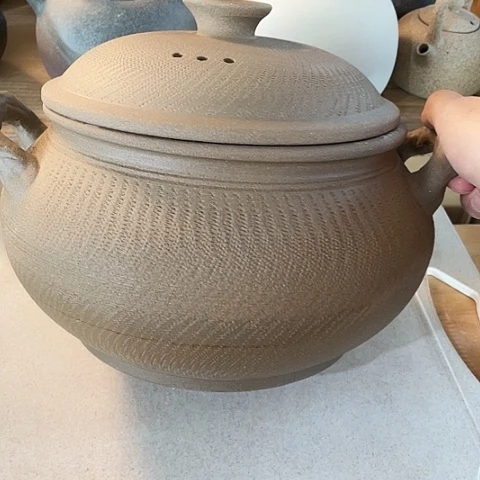 陶外贸单4000毫升 尾单 微微瑕