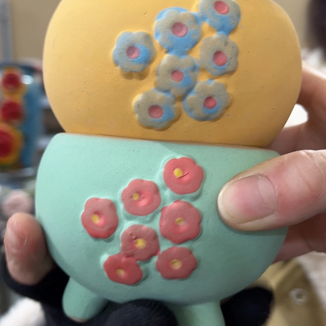 【闪购商品】红陶福利