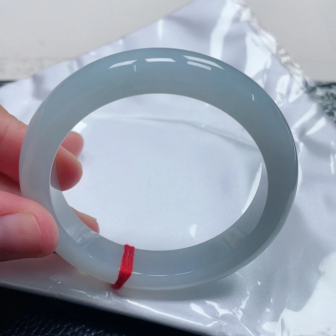 未镶嵌手镯翡翠缅甸翡翠