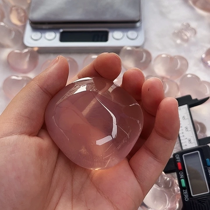 未镶嵌颈饰水晶火*