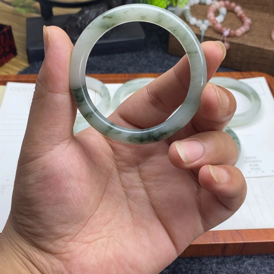 石英石非金属54.8圈口47