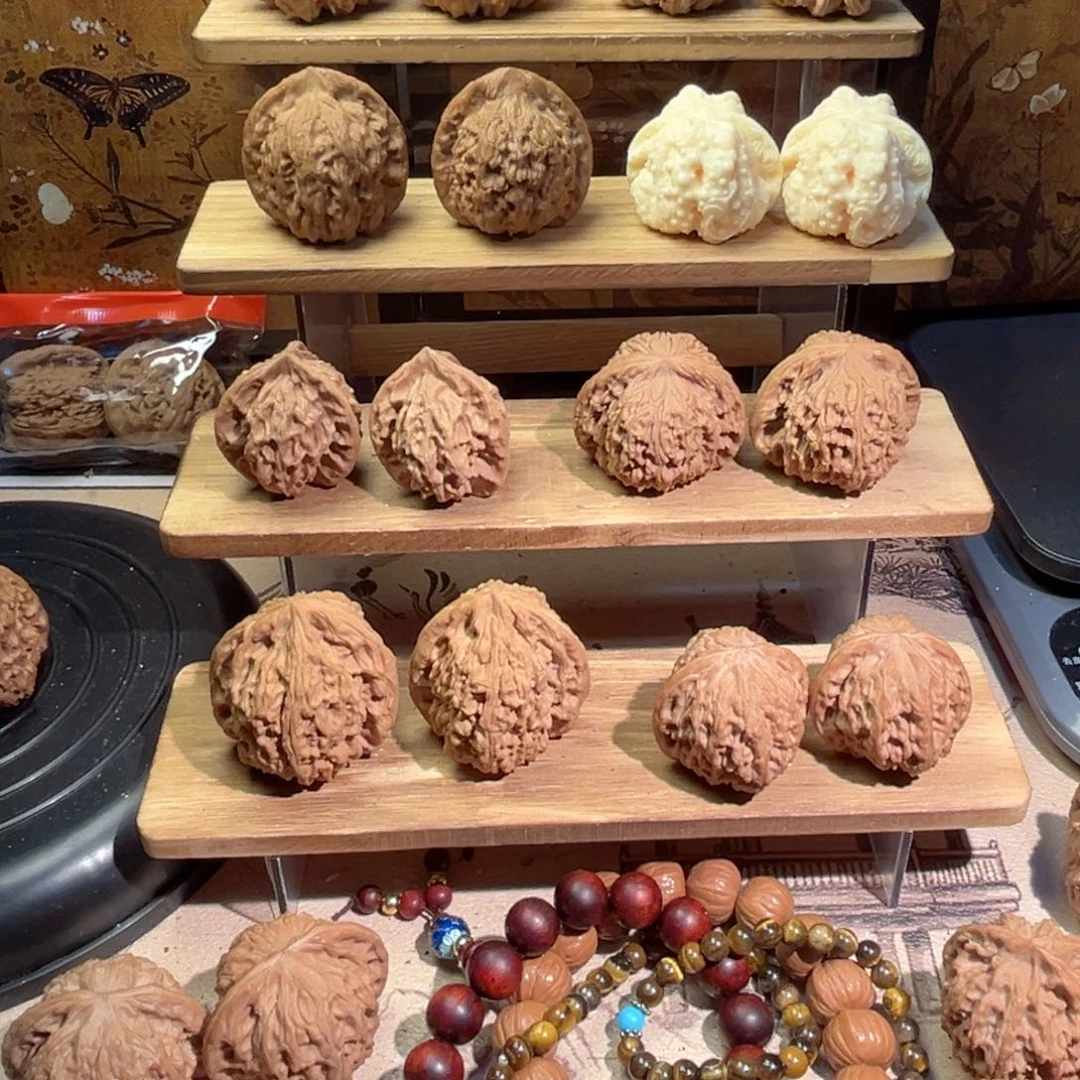 把件文玩核桃-***-