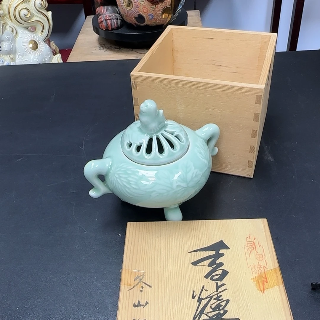 中古物品，谨慎参拍240