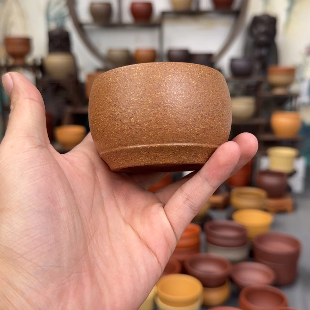 茶杯紫砂5558465355575