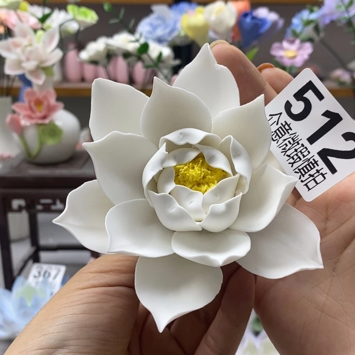 陶瓷陶瓷材料加工