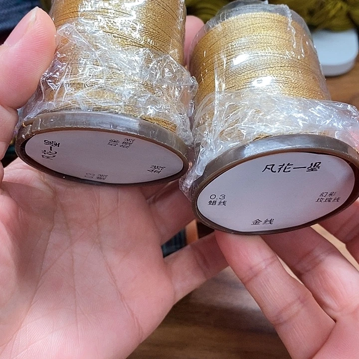 一墨手作编绳配件