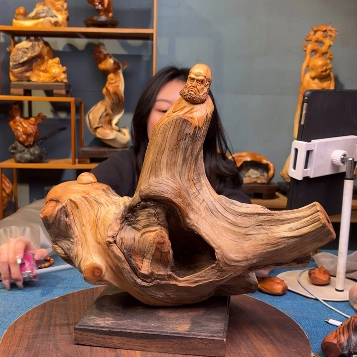 柏木（崖柏）关注一下