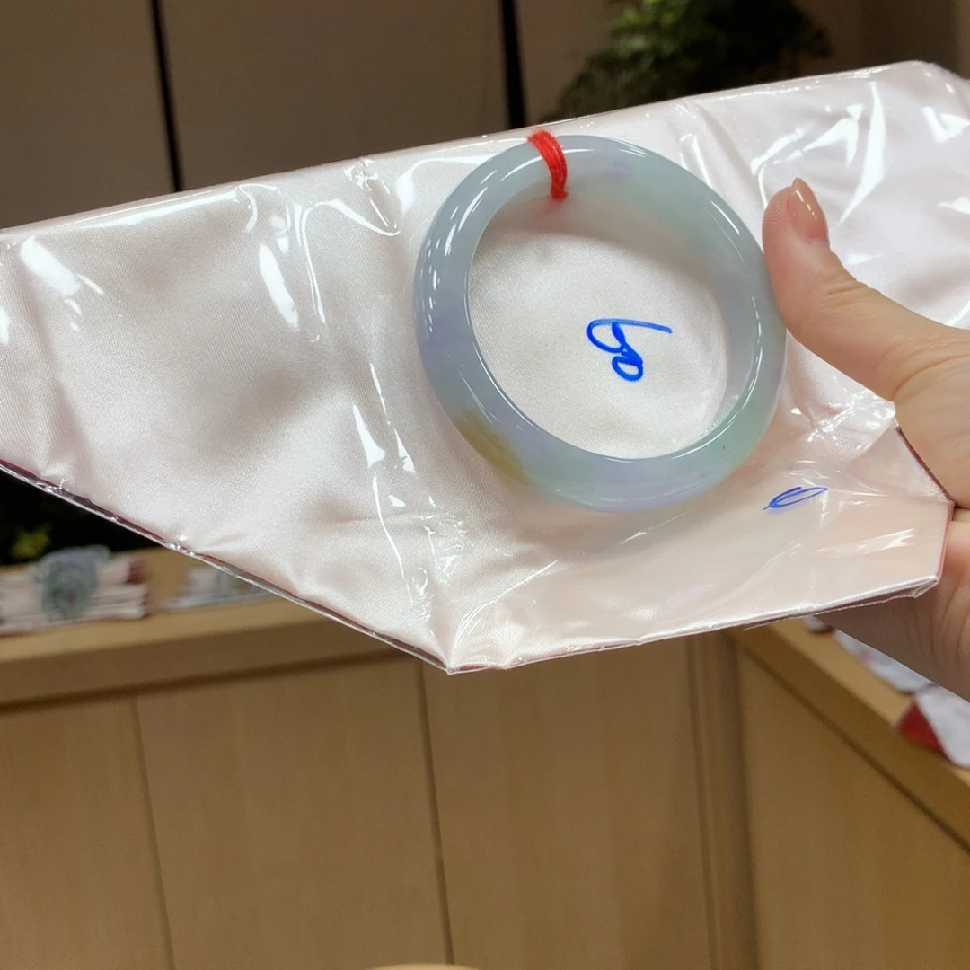 未镶嵌手镯翡翠不退不换