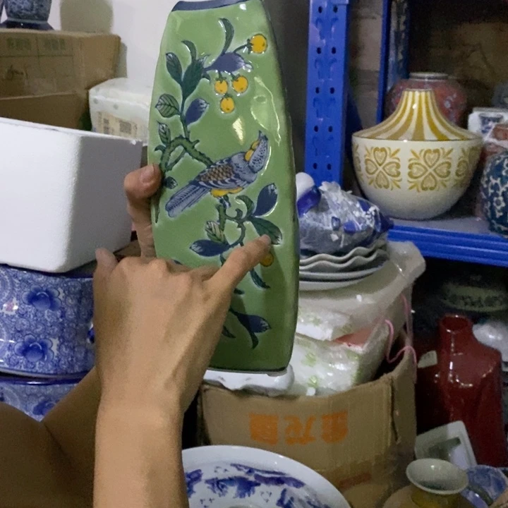 陶瓷老瓷0590000000000