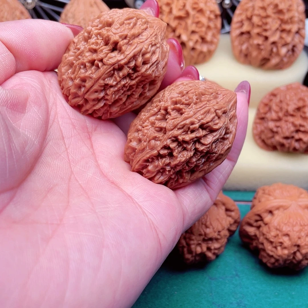 【闪购商品】吊坠桃核大蒜头全34/38肚已打底266号