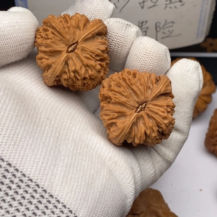 把件文玩核桃南疆石37