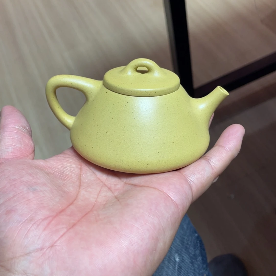 茶壶紫砂宜兴紫砂壶