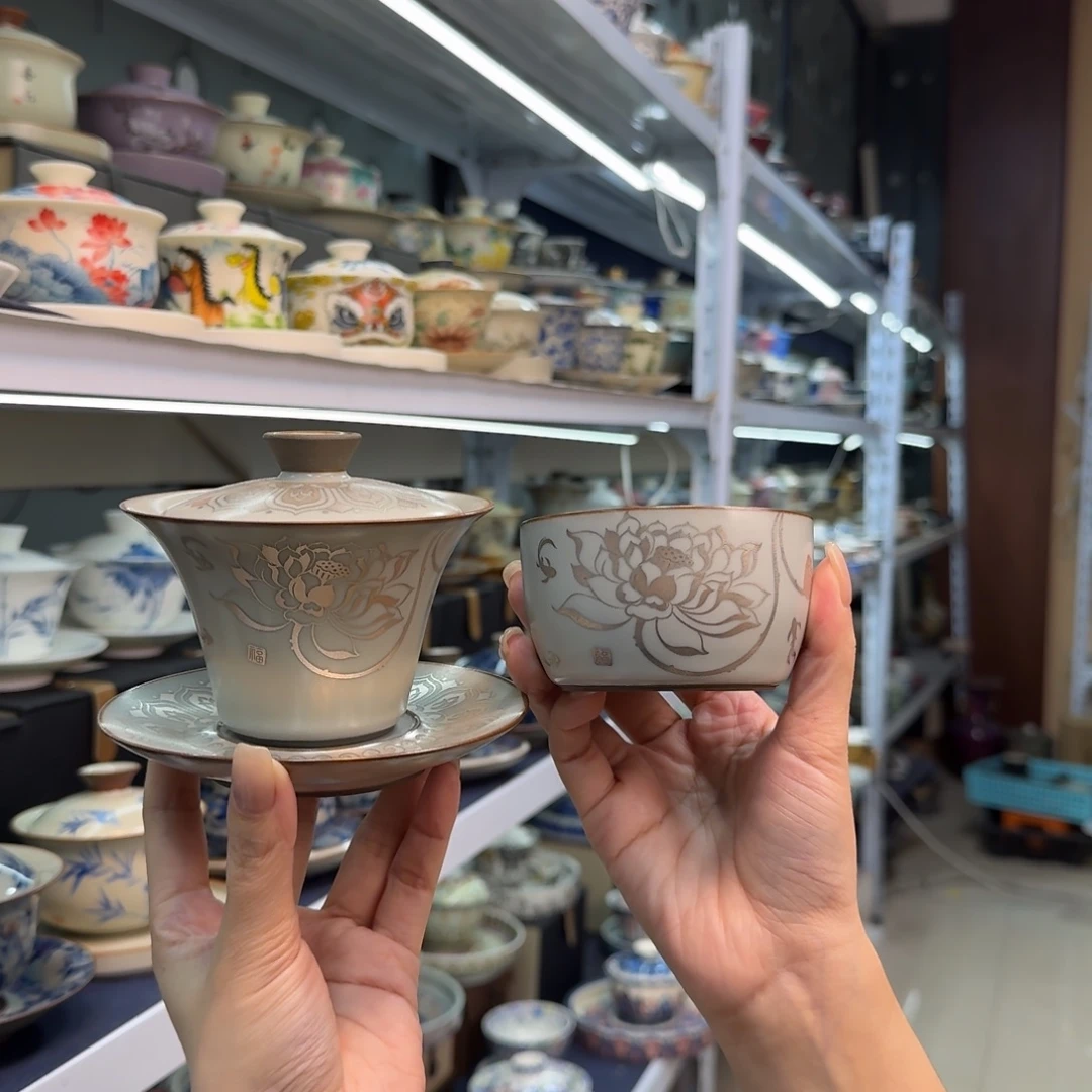 款式高温陶瓷材料等产品