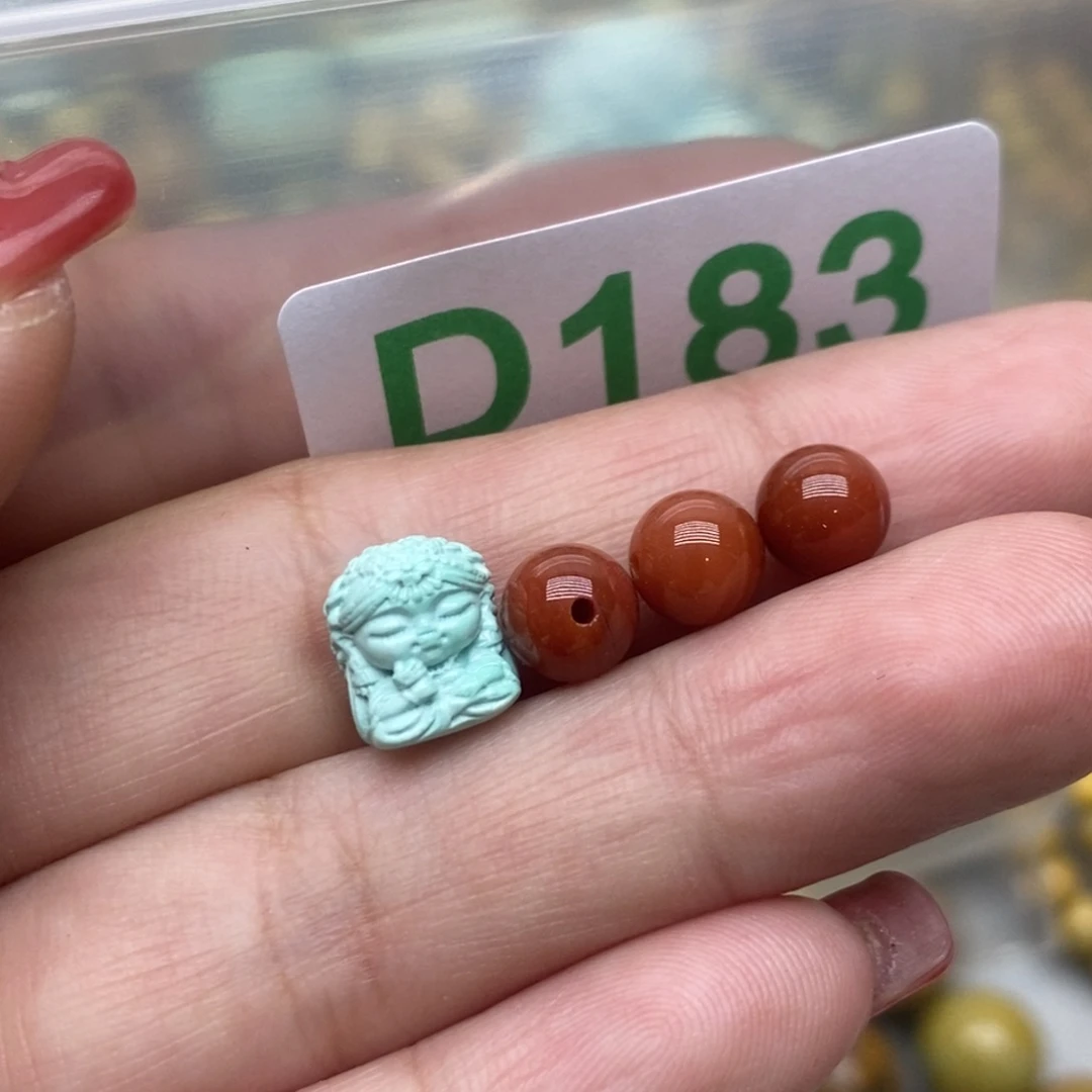 南红玛瑙珠宝奇石未镶嵌