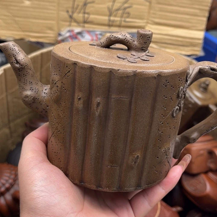 紫砂茶壶紫砂壶等各种