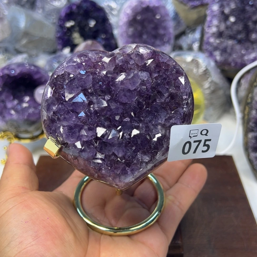 未镶嵌大型摆件（非配饰）水晶