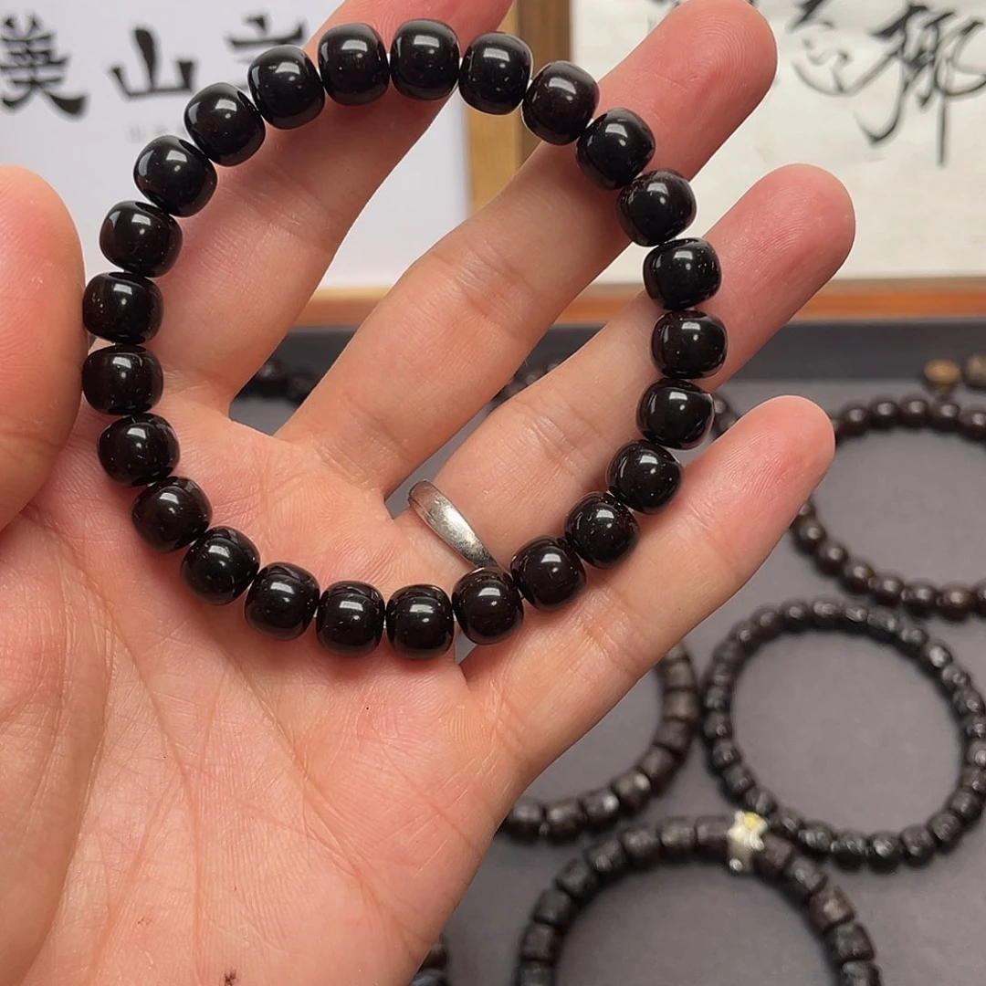 椰蒂手串欢****谷老型A级