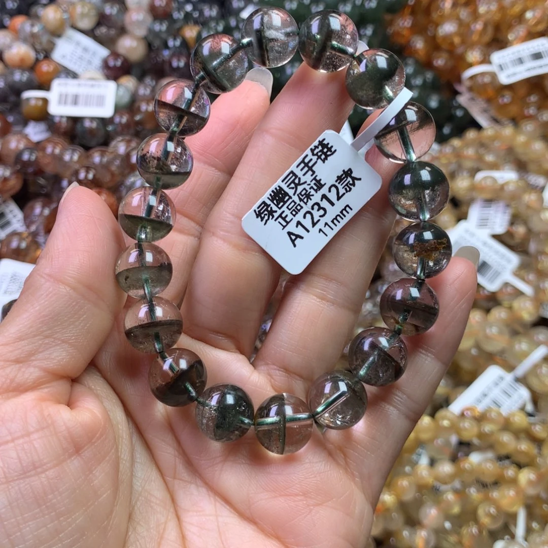 未镶嵌手链水晶1111111111