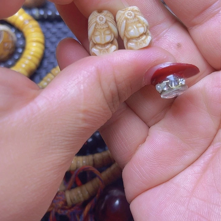 鹿骨手串/手链其他