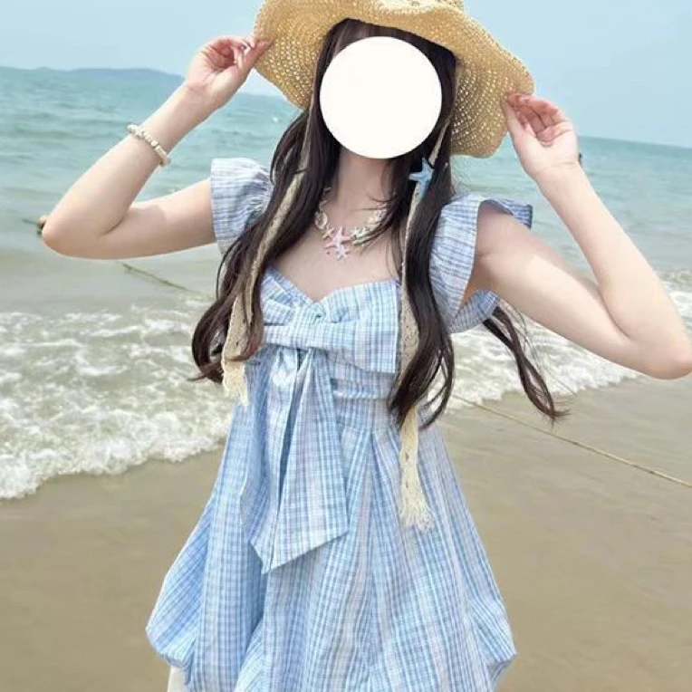微胖大码女装尾货孤品