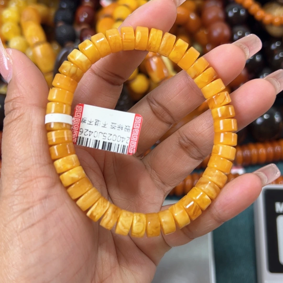 琥珀珠宝奇石未镶嵌118