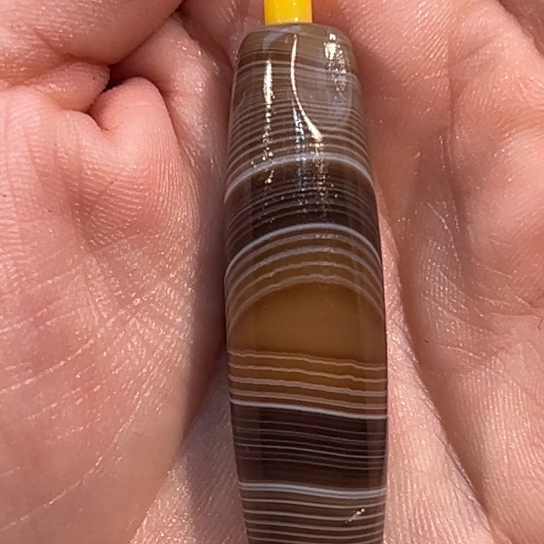 玛瑙/玉髓未镶嵌单珠