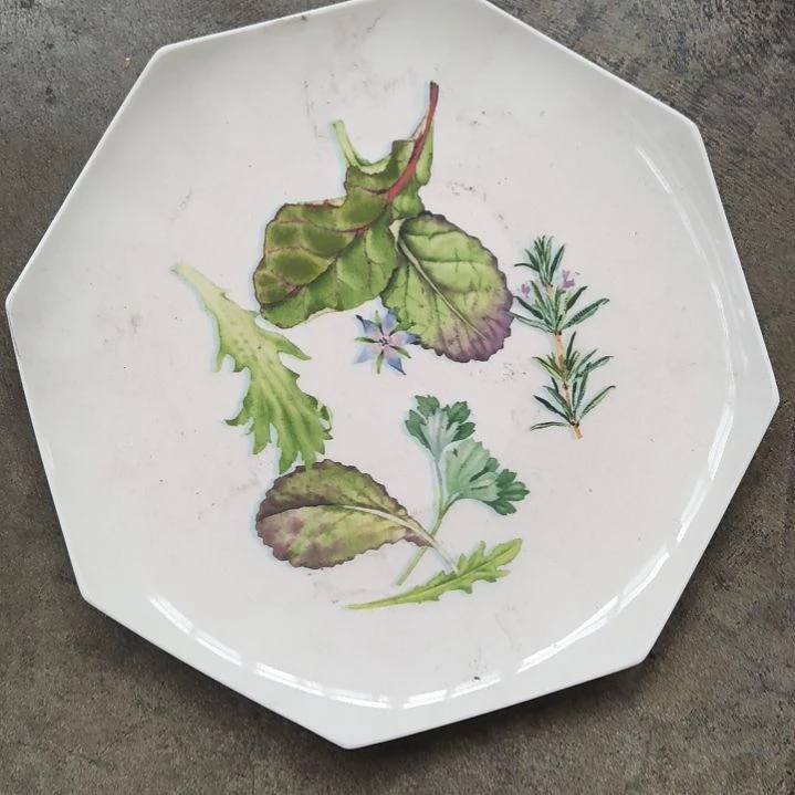 直径23.5厘米平盘