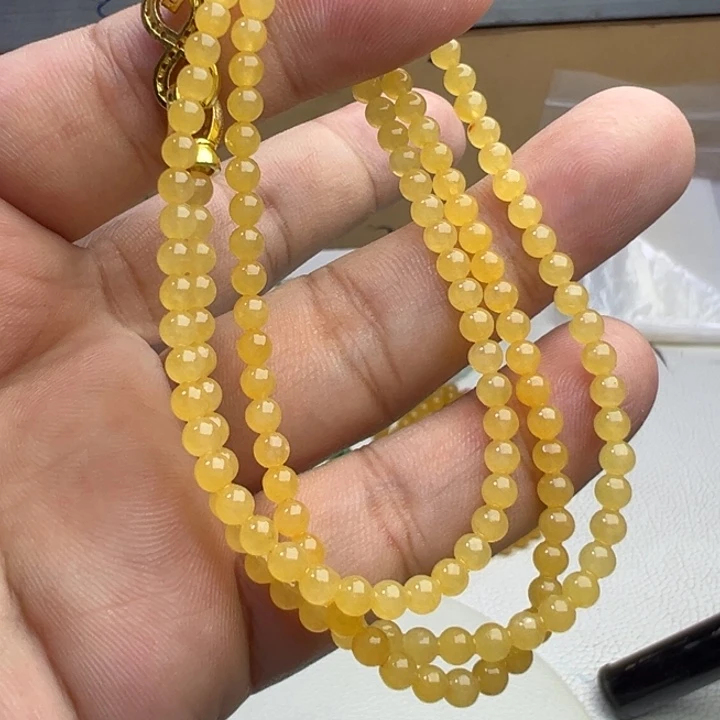 定制翡翠未镶嵌卡3.8