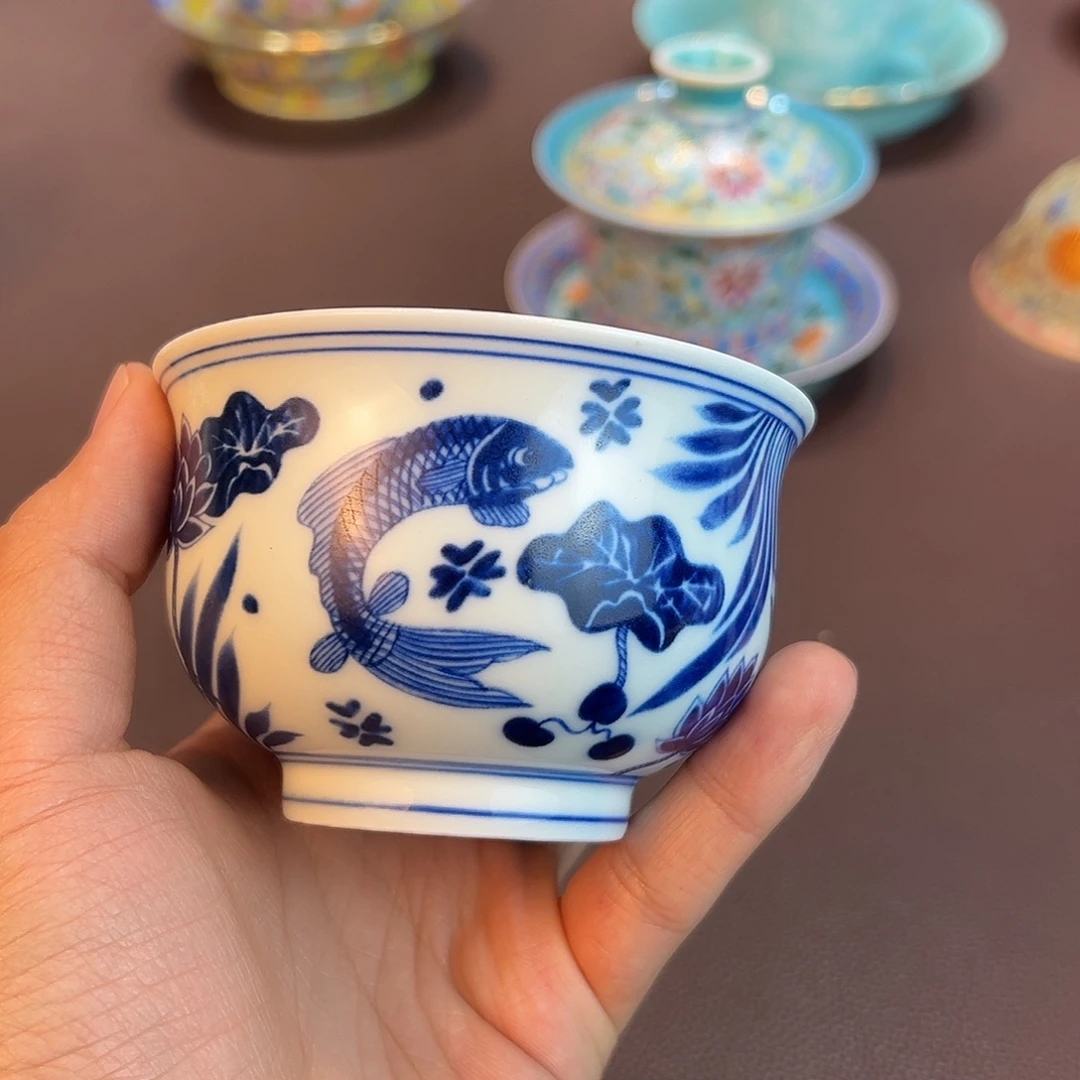 陶瓷陶瓷陶瓷茶具