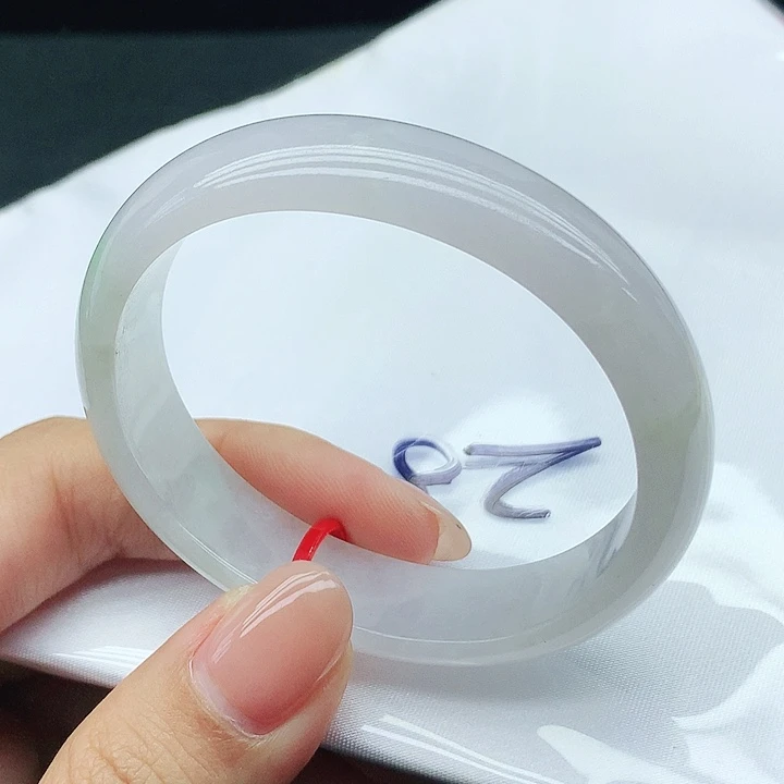 未镶嵌手镯翡翠280