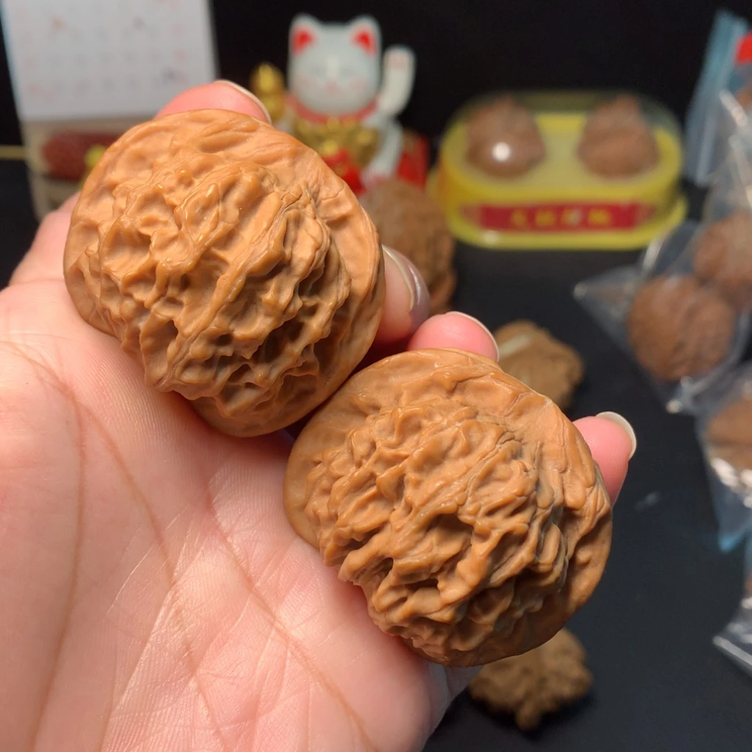 吊坠文玩核桃天地43