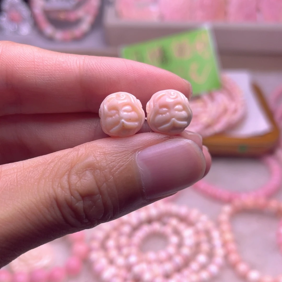 合金查罗石手绳福利编号21