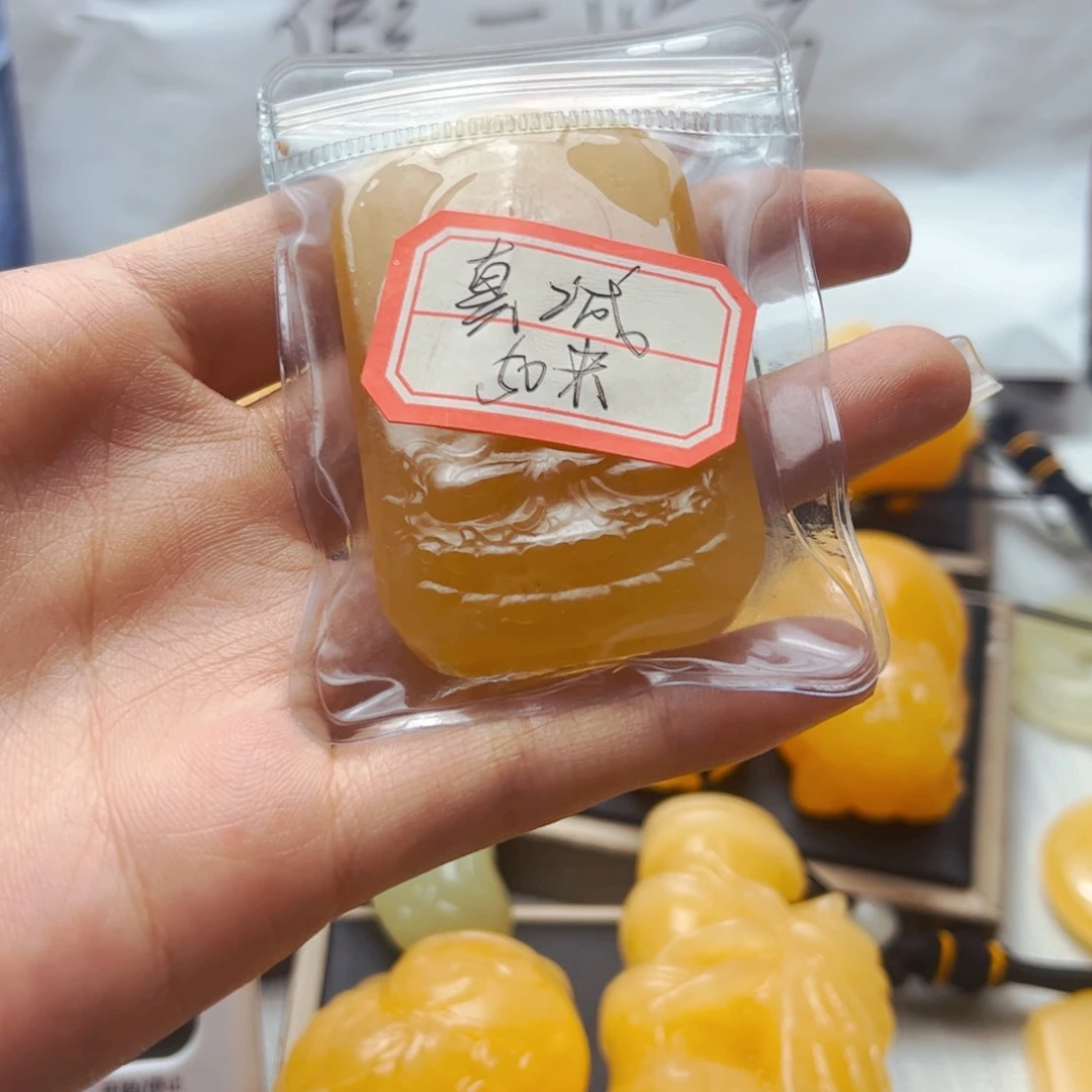 纯天然原料雕刻精美