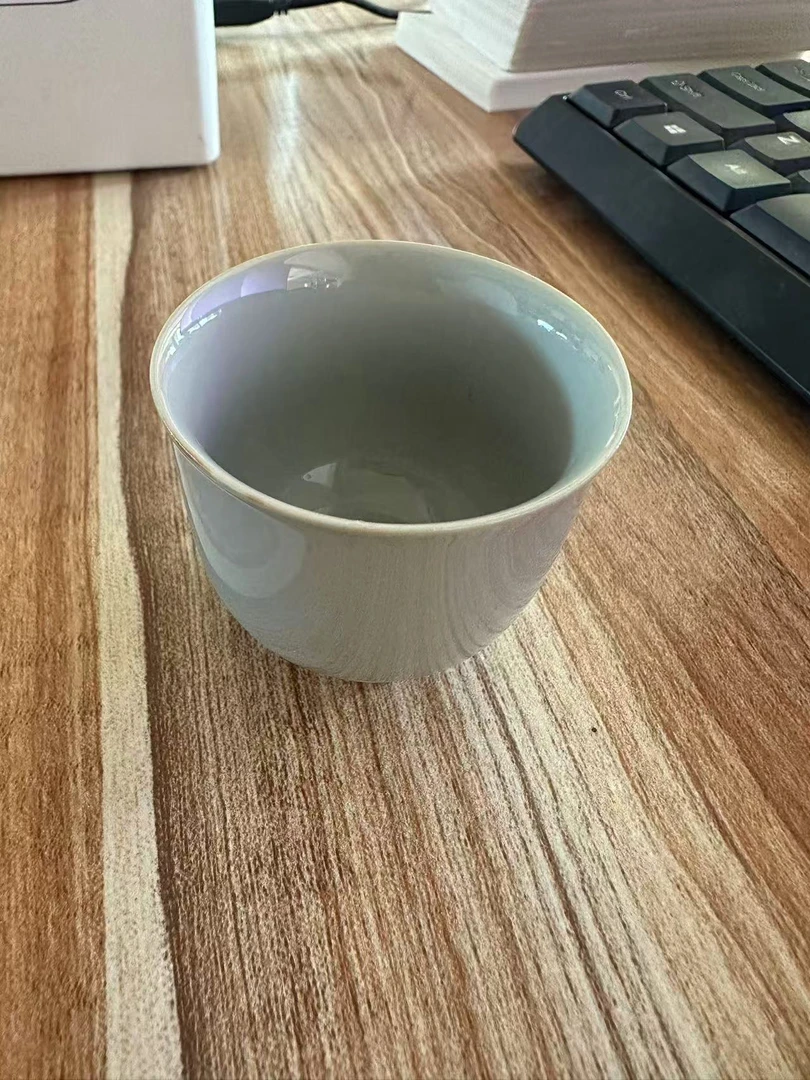 功夫小茶杯