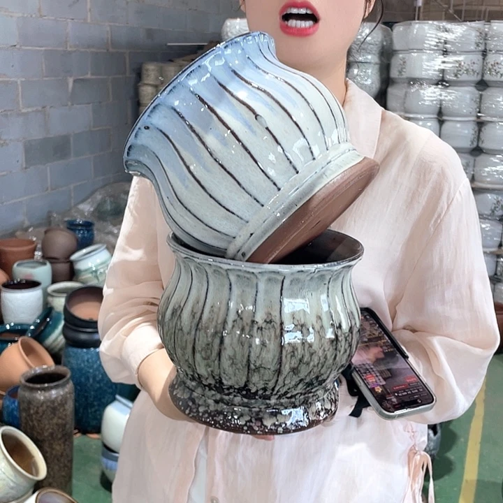 红陶正品高18/20