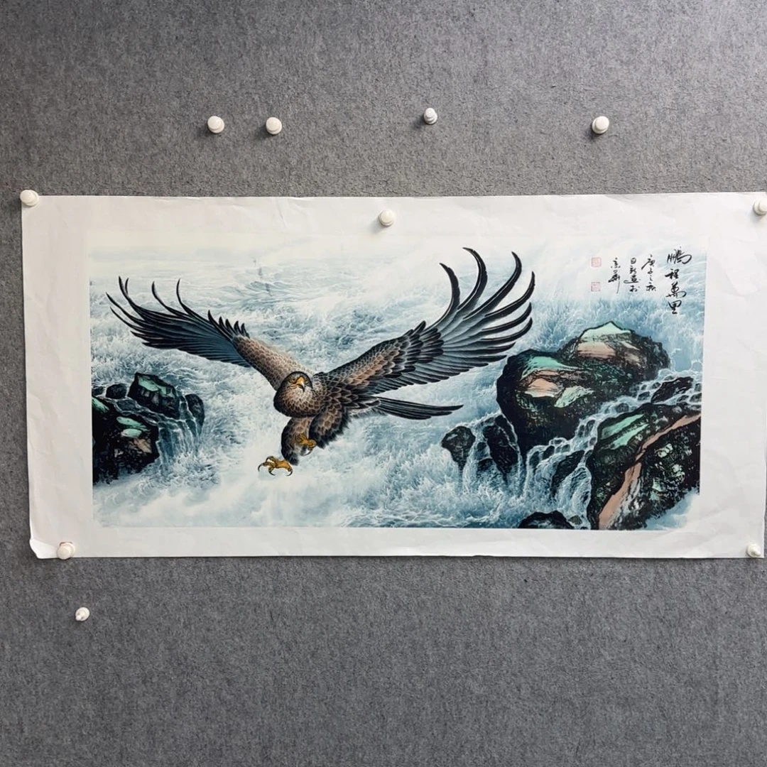 书法作品多次参加全国