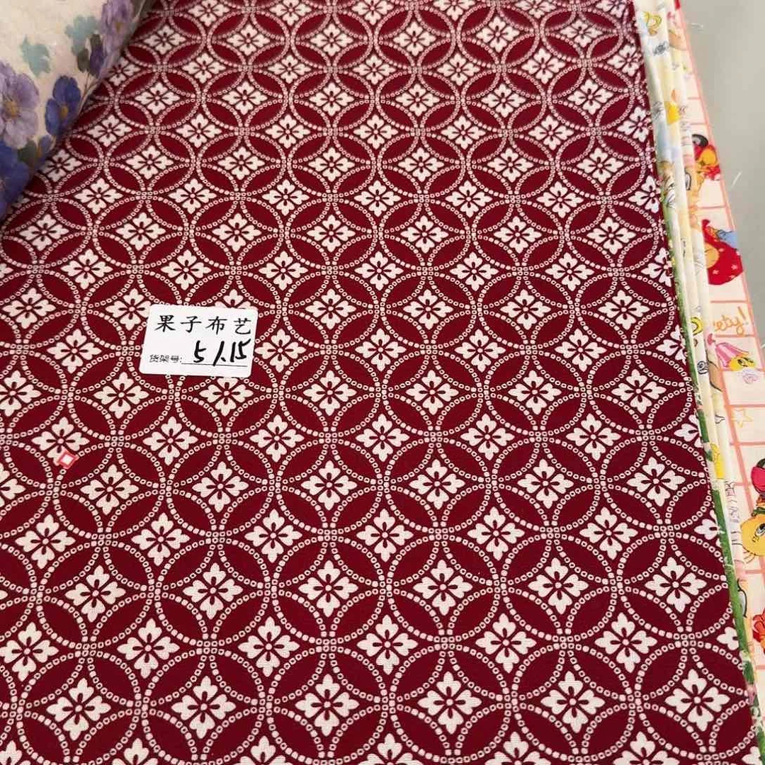 纯棉平布1米长X1.1米宽51区