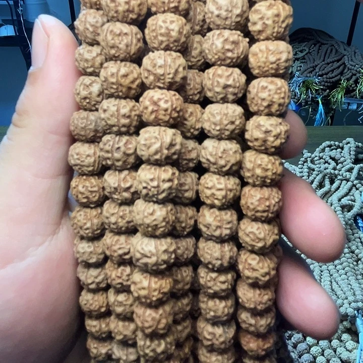 吊坠金刚菩提王者南瓜