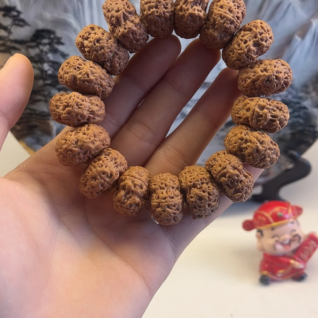 手串金刚菩提甲板22
