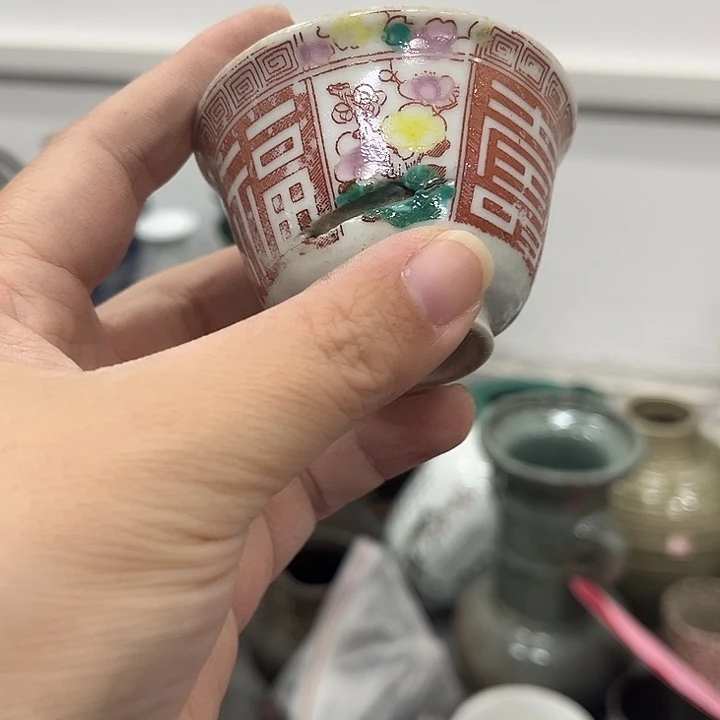 好货靓货漂亮好货