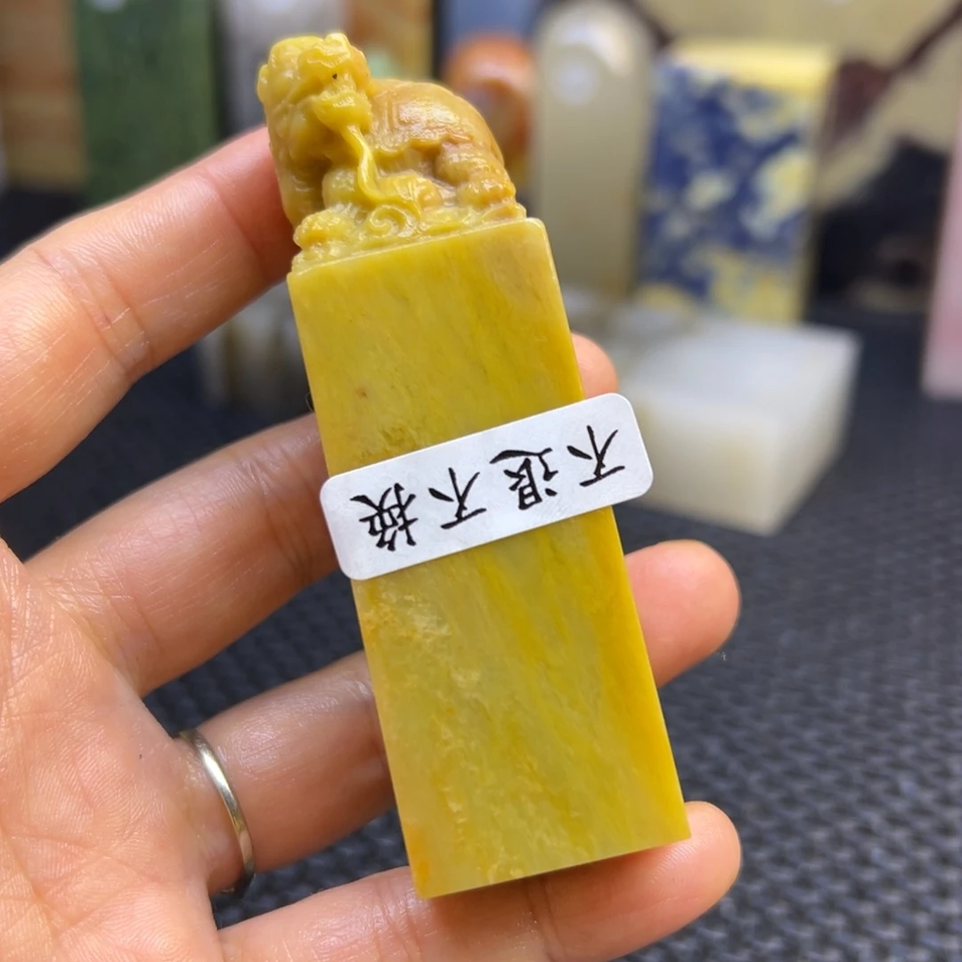 海***蓝四川石印章石印章石