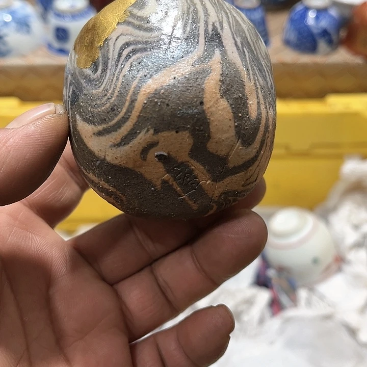 陶瓷茶玩榜第二十名