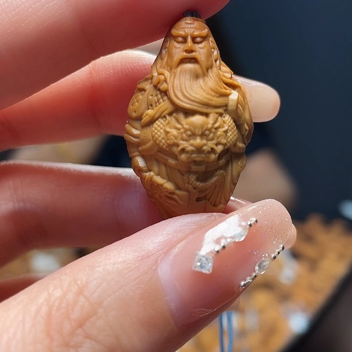 橄榄核手串/手链橄榄